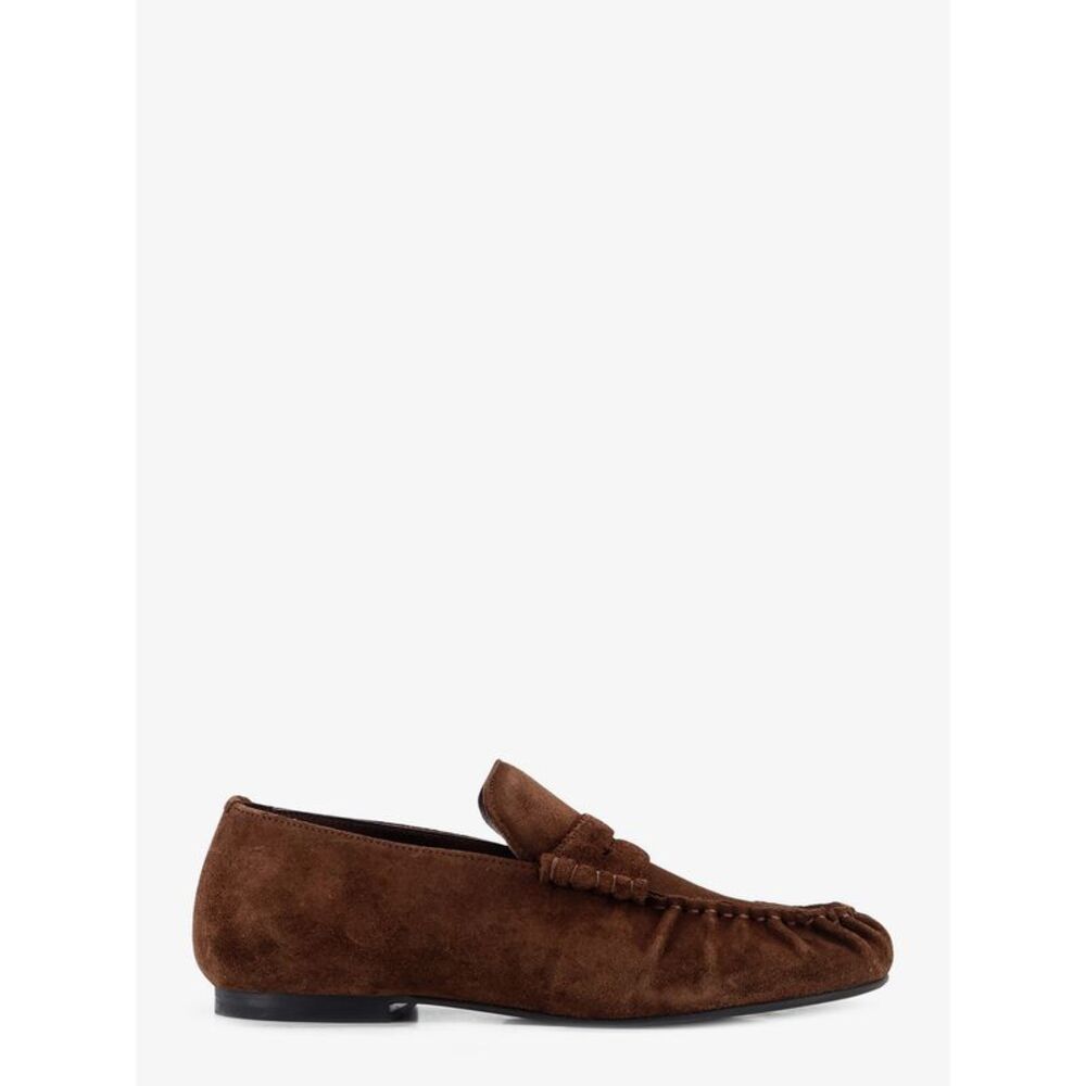 Alohas Women Aven Suede Loafers